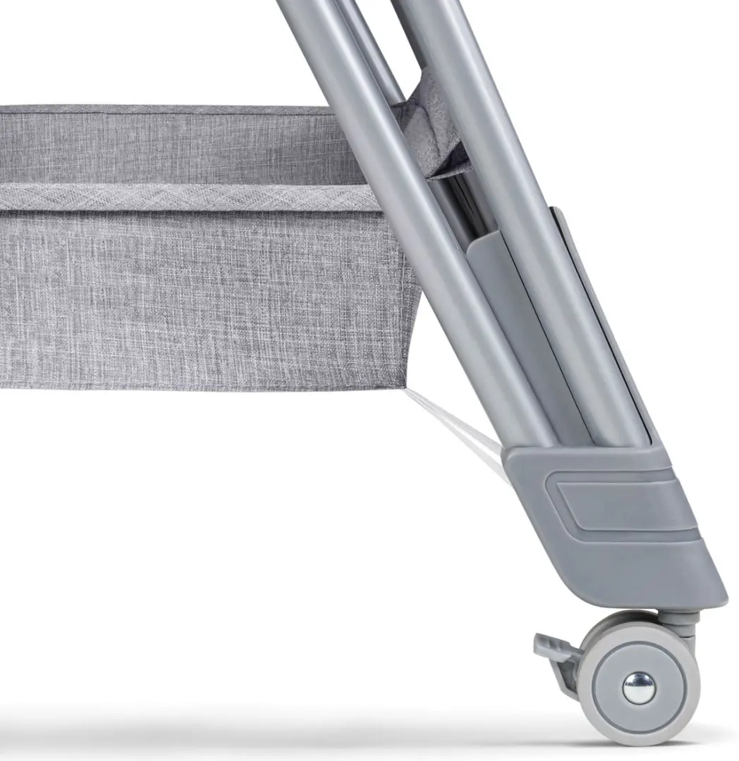 Patuc 2in1 Lionelo Luna (Grey Concrete)