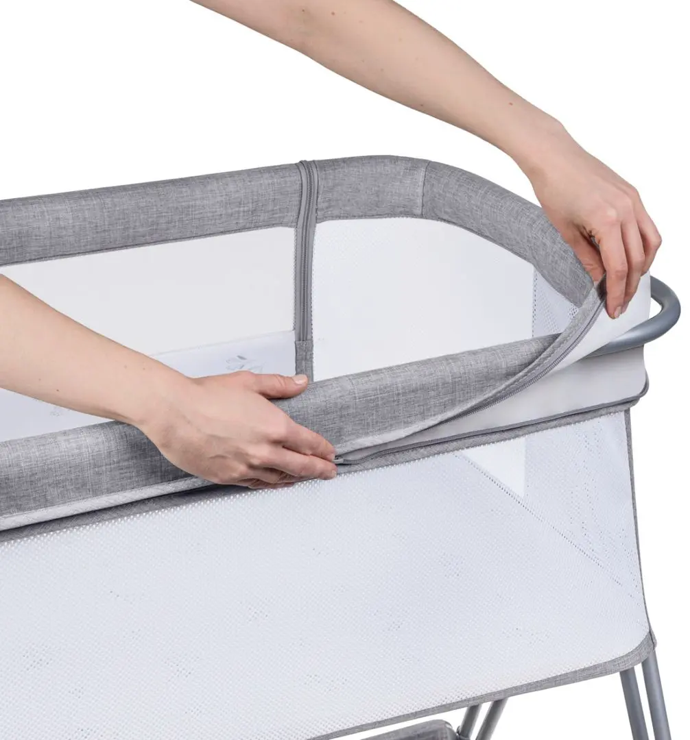 Patuc 2in1 Lionelo Luna (Grey Concrete)