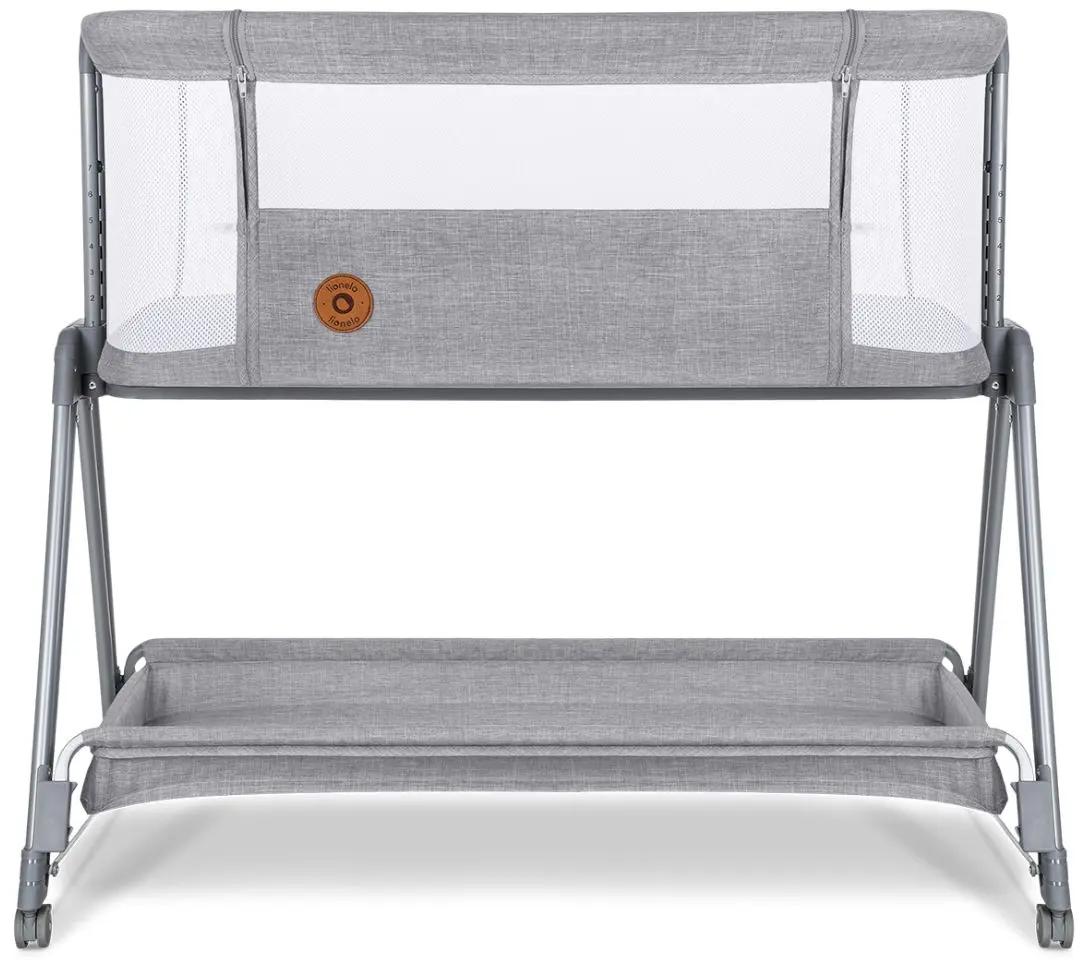 Patuc 2in1 Lionelo Luna (Grey Concrete)