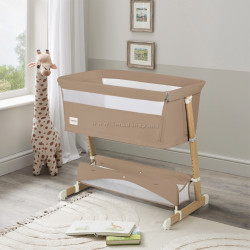 Patuc 5in1 Lionelo Thomi (Beige Caramel)