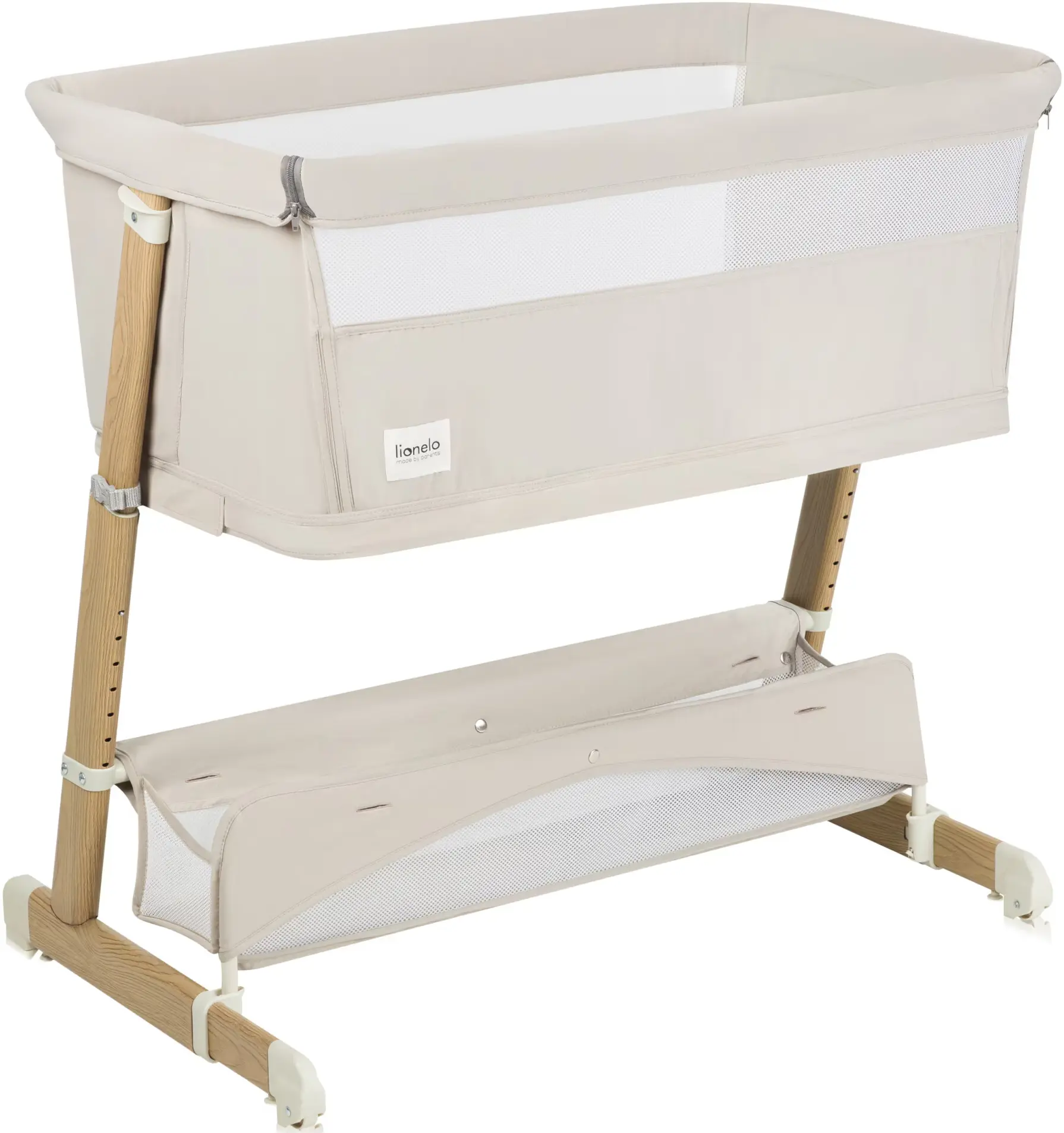 Patuc 5in1 Lionelo Thomi (Beige Sand) - 2