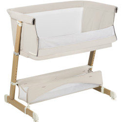 Patuc 5in1 Lionelo Thomi (Beige Sand) Thumb