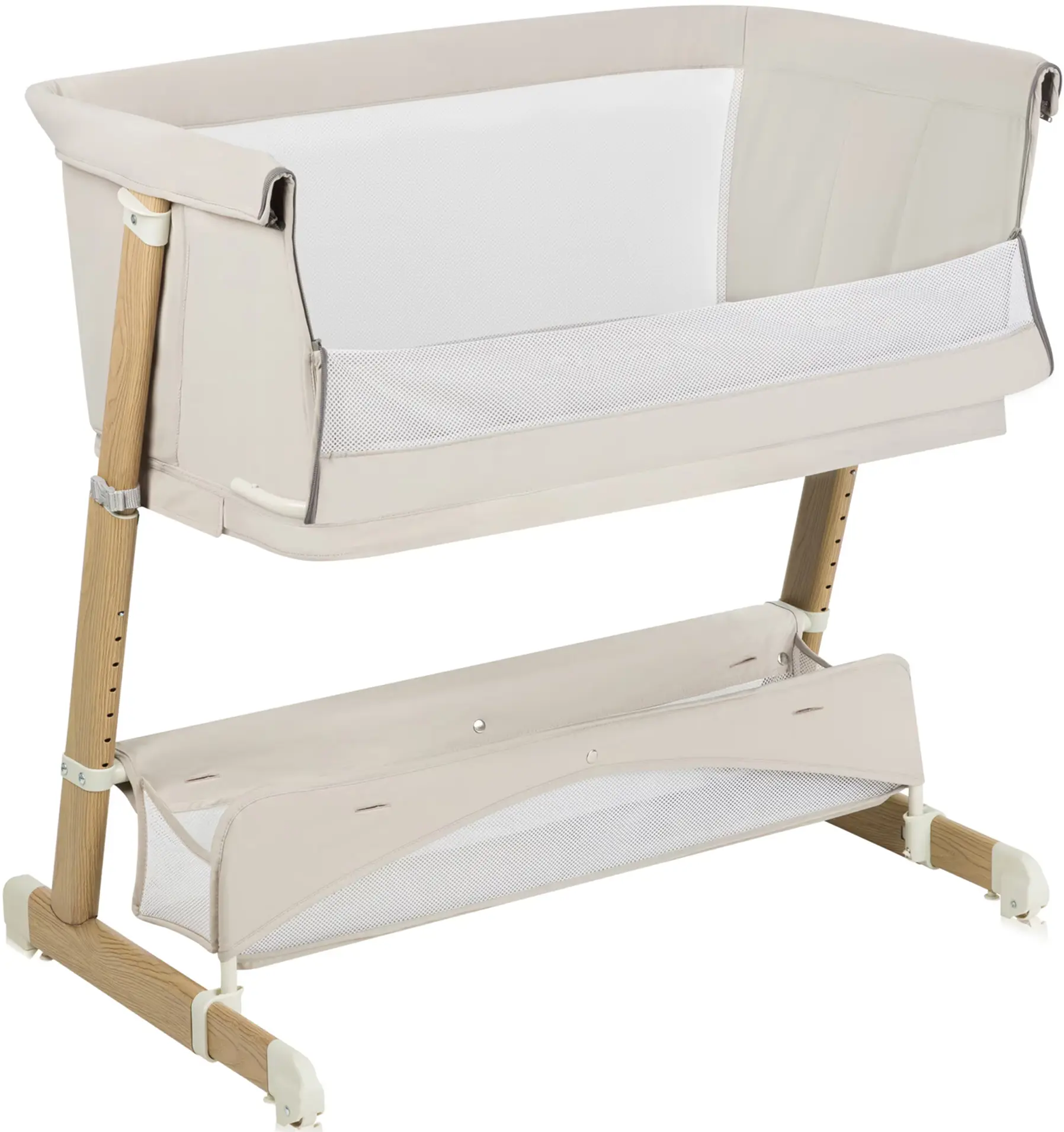 Patuc 5in1 Lionelo Thomi (Beige Sand) - 3