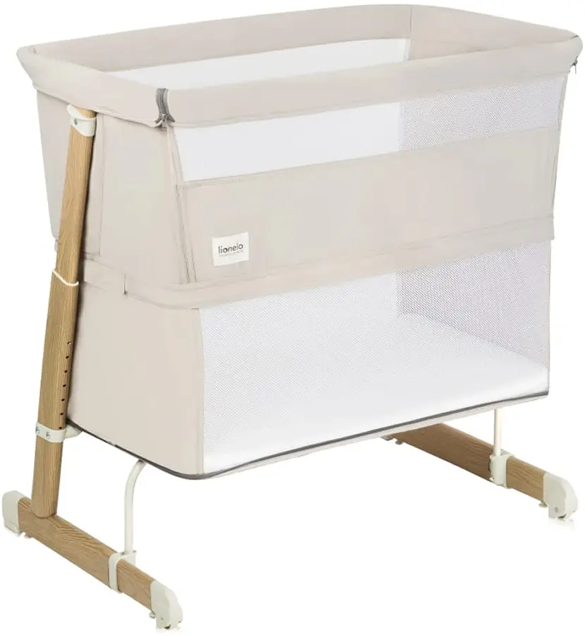 Patuc 5in1 Lionelo Thomi (Beige Sand) - 4