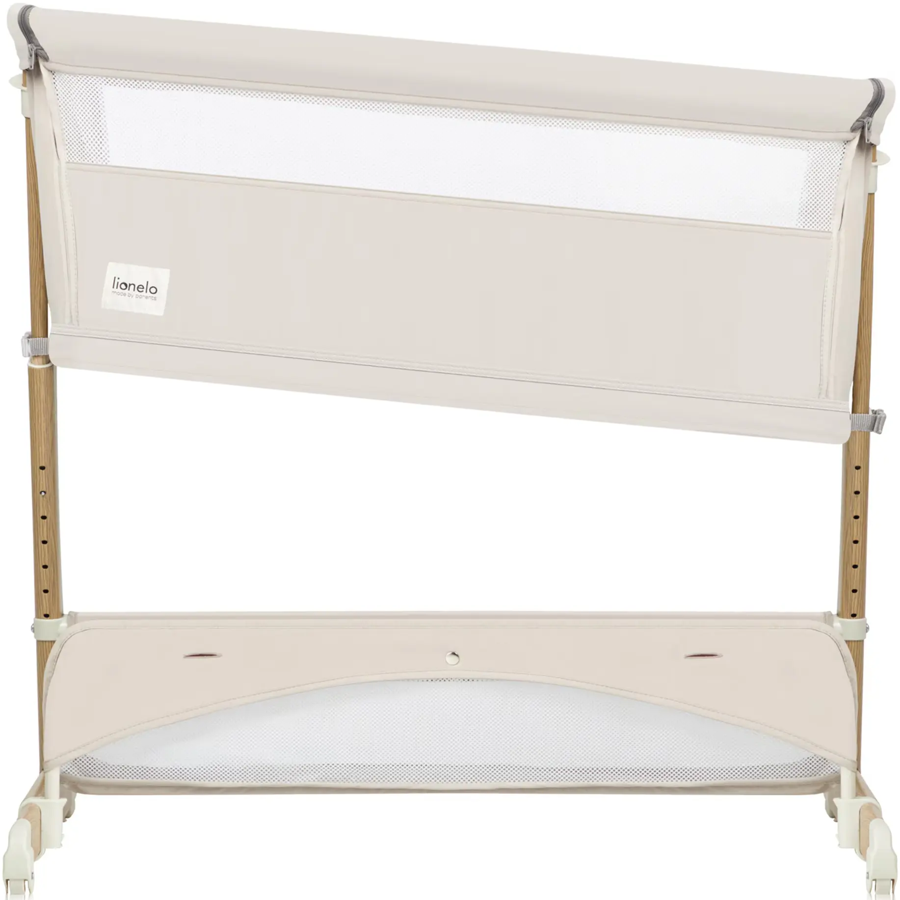 Patuc 5in1 Lionelo Thomi (Beige Sand) - 5