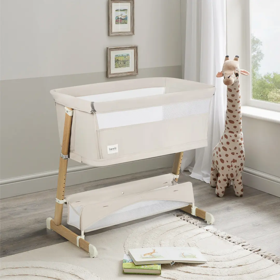 Patuc 5in1 Lionelo Thomi (Beige Sand)