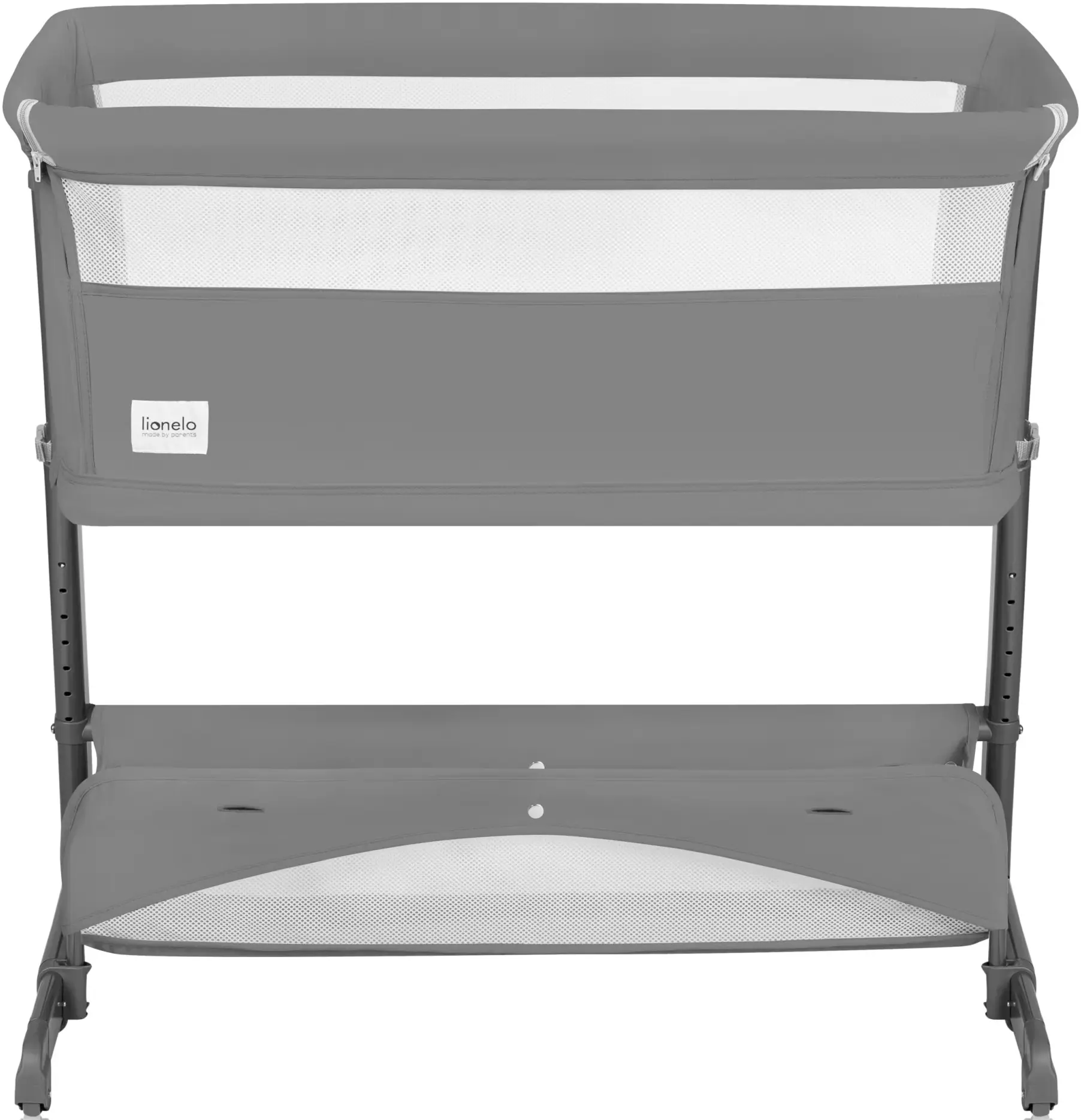 Patuc 5in1 Lionelo Thomi (Grey Concrete) - 2