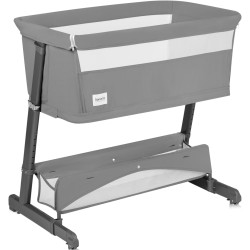 Patuc 5in1 Lionelo Thomi (Grey Concrete) Thumb