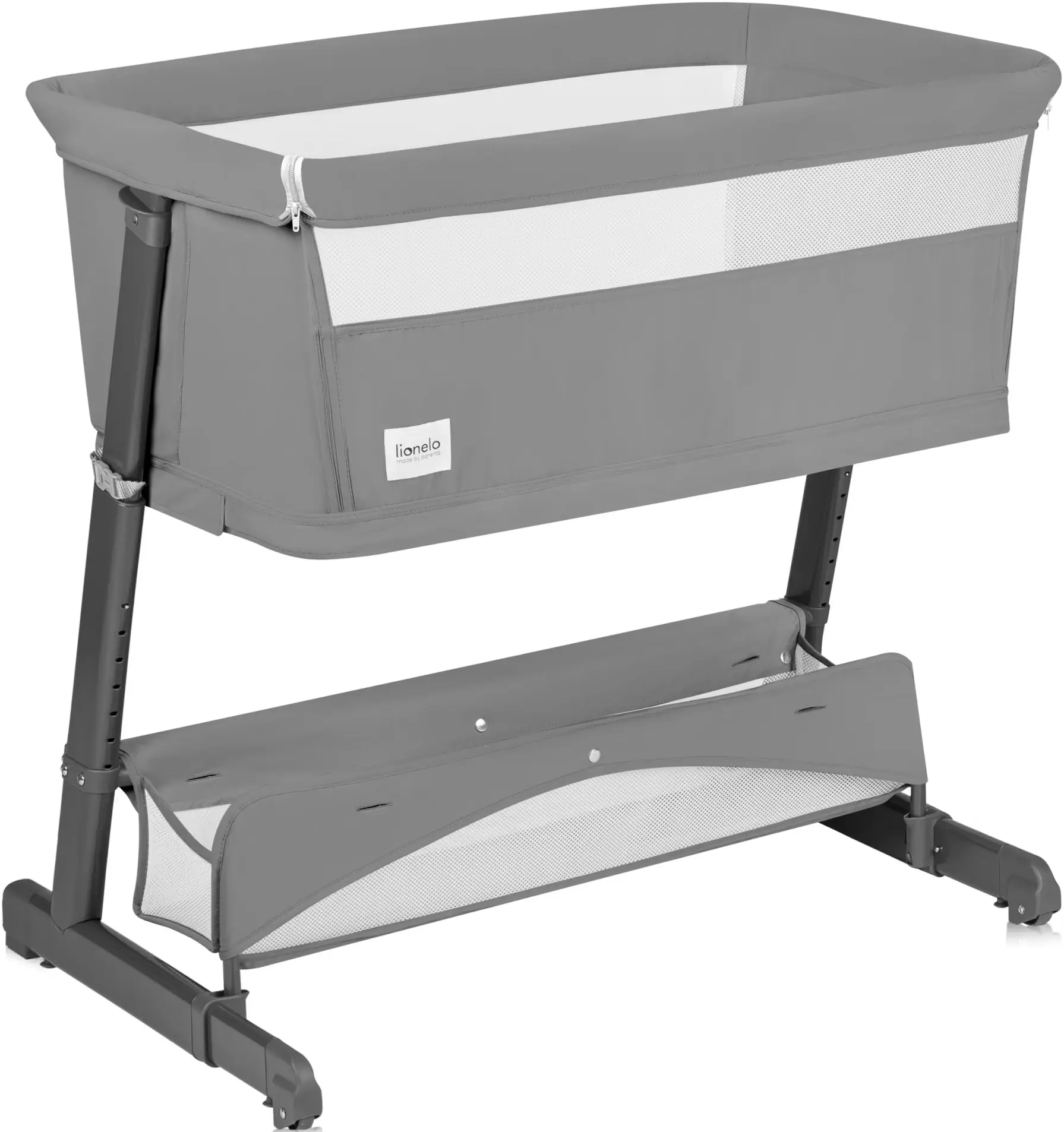 Patuc 5in1 Lionelo Thomi (Grey Concrete) - 3