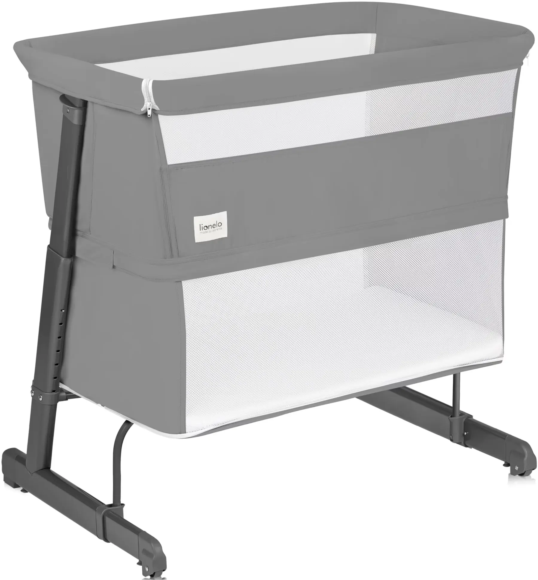 Patuc 5in1 Lionelo Thomi (Grey Concrete) - 4