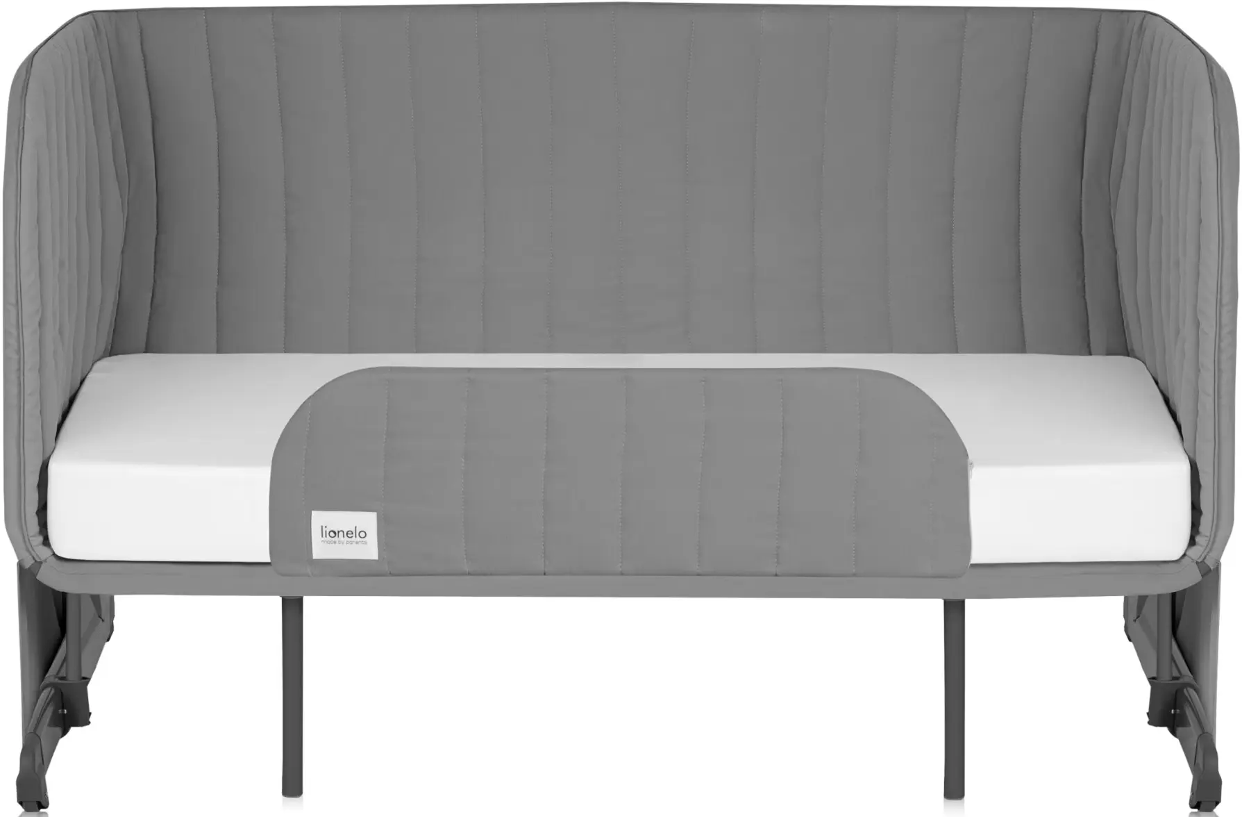 Patuc 5in1 Lionelo Thomi (Grey Concrete) - 5