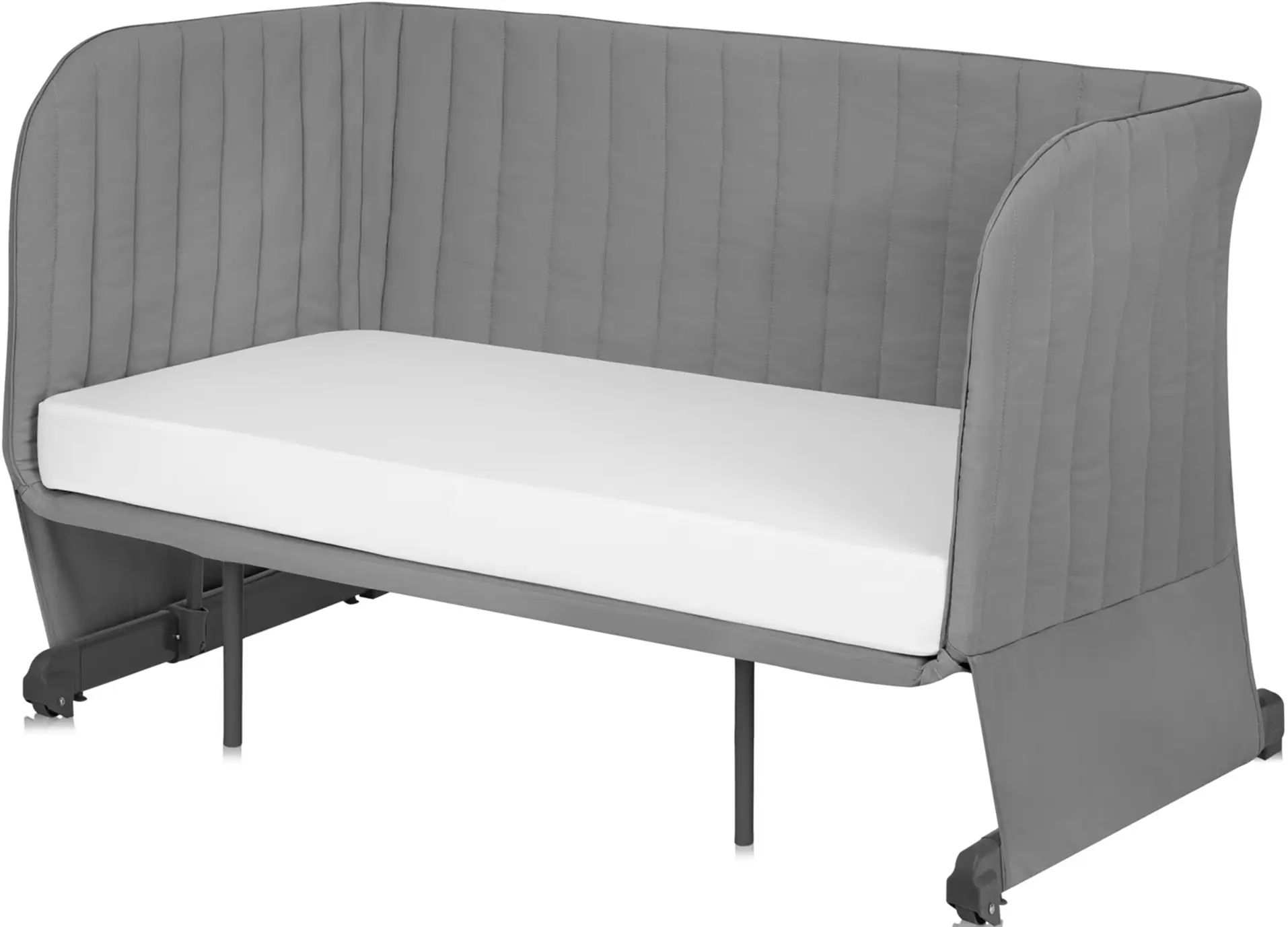 Patuc 5in1 Lionelo Thomi (Grey Concrete) - 6