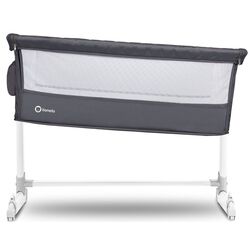 Patuc Lionelo Theo (Dark Grey) Thumb