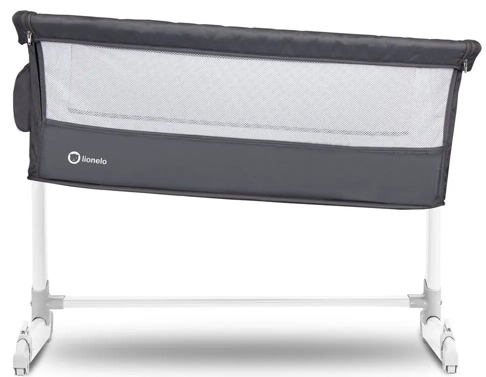 Patuc Lionelo Theo (Dark Grey)