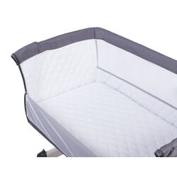 Patuc Lionelo Theo (Dark Grey) Thumb