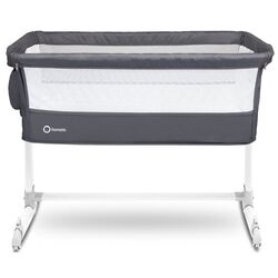 Patuc Lionelo Theo (Dark Grey)