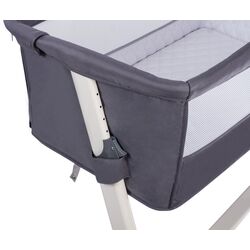 Patuc Lionelo Theo (Dark Grey) Thumb