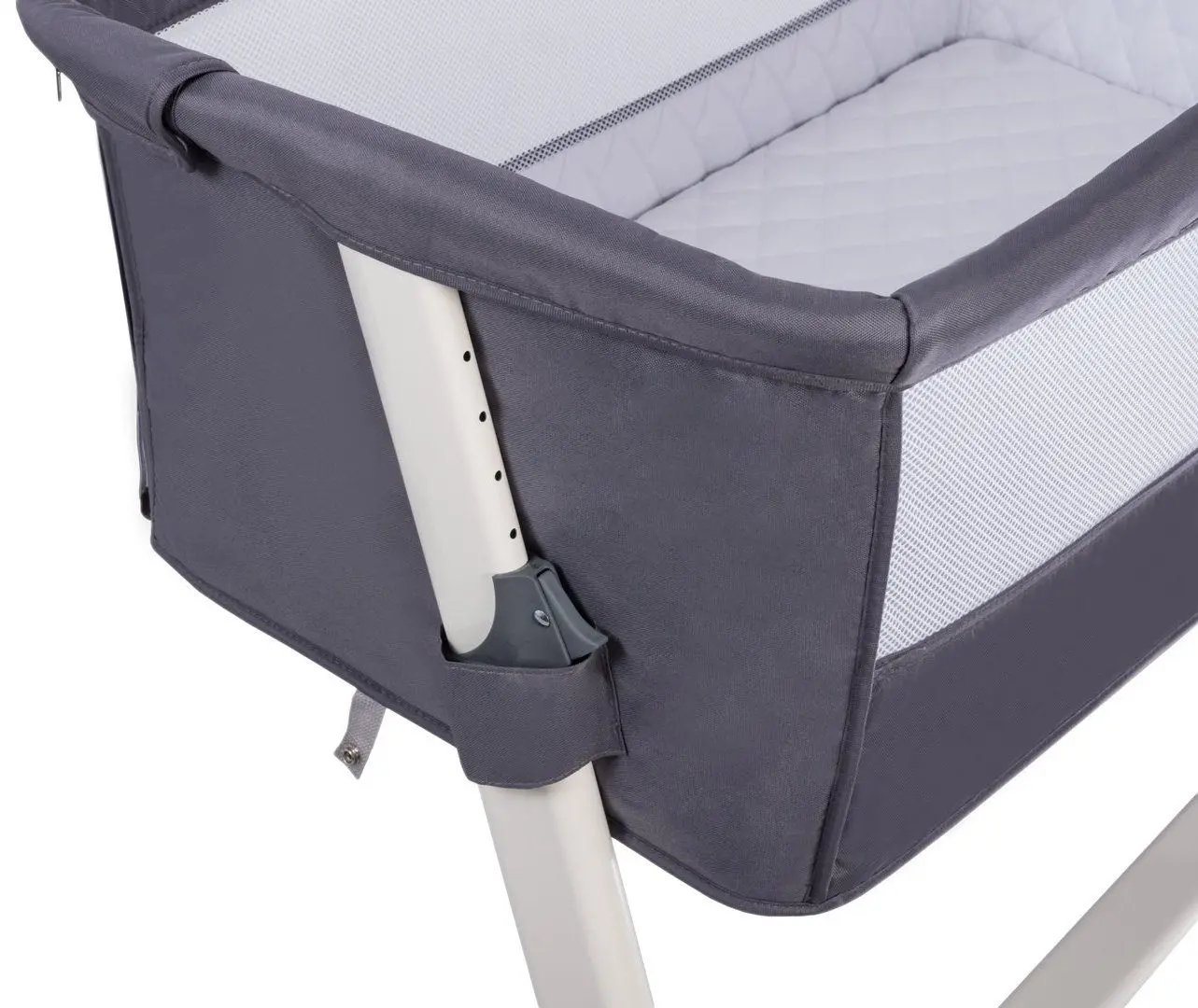 Patuc Lionelo Theo (Dark Grey)