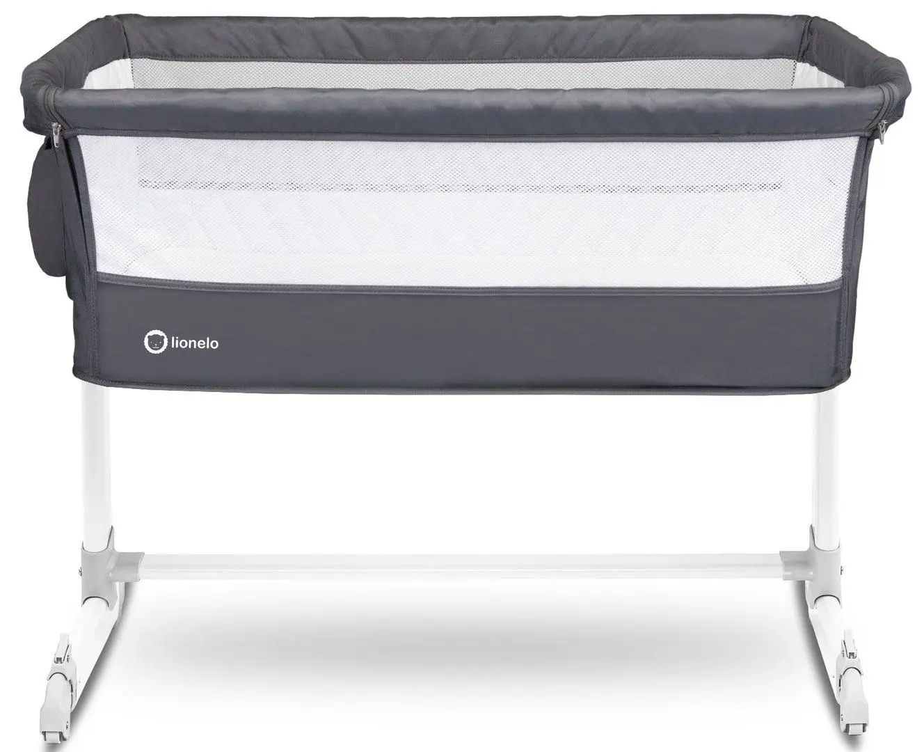 Patuc Lionelo Theo (Dark Grey)