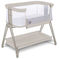 Patuc-leagan 2in1 Lionelo Luna (Beige Sand) Thumb