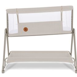 Patuc-leagan 2in1 Lionelo Luna (Beige Sand) Thumb