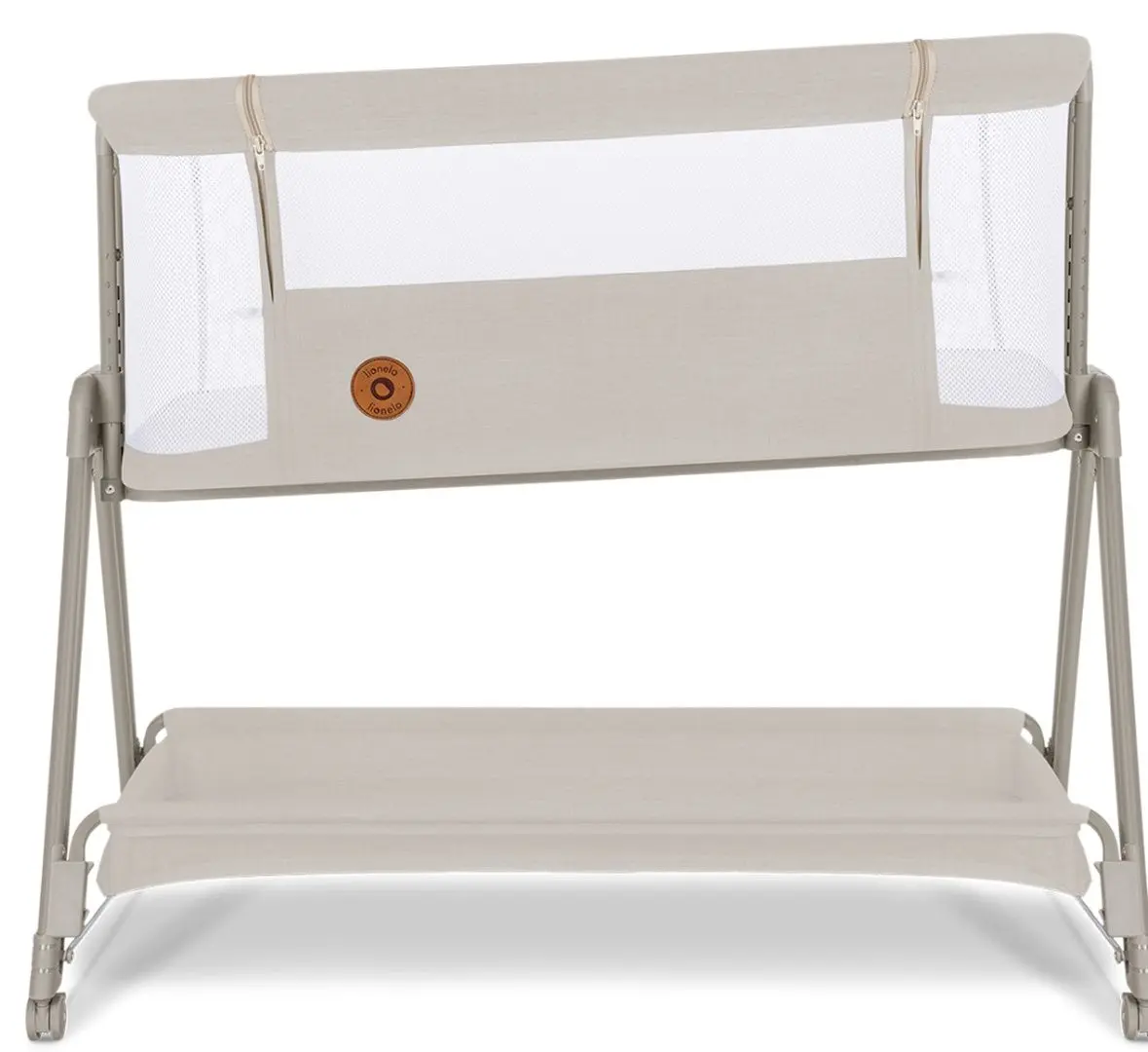 Patuc-leagan 2in1 Lionelo Luna (Beige Sand)