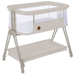 Patuc-leagan 2in1 Lionelo Luna (Beige Sand)