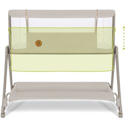 Patuc-leagan 2in1 Lionelo Luna (Beige Sand) Thumb