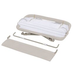 Patuc-leagan 2in1 Lionelo Luna (Beige Sand) Thumb