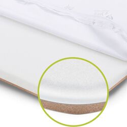 Patuc-leagan 2in1 Lionelo Luna (Beige Sand) Thumb