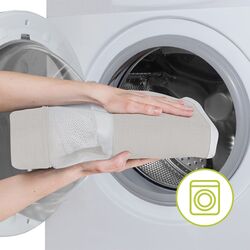 Patuc-leagan 2in1 Lionelo Luna (Beige Sand) Thumb