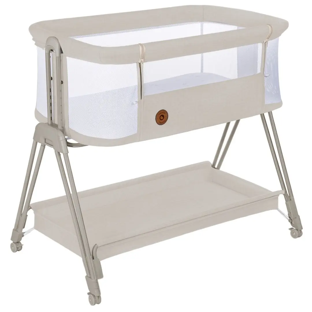 Patuc-leagan 2in1 Lionelo Luna (Beige Sand)