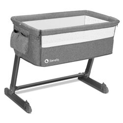 Patuc-leagan 2in1 Lionelo Theo (Grey Stone Natural) Thumb