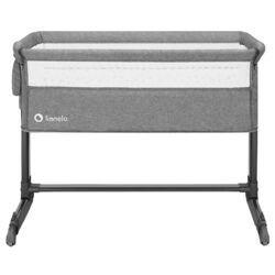 Patuc-leagan 2in1 Lionelo Theo (Grey Stone Natural)