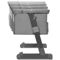 Patuc-leagan 2in1 Lionelo Theo (Grey Stone Natural) Thumb