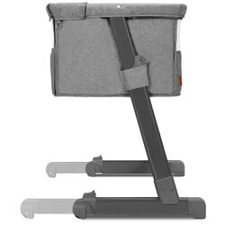 Patuc-leagan 2in1 Lionelo Theo (Grey Stone Natural) Thumb