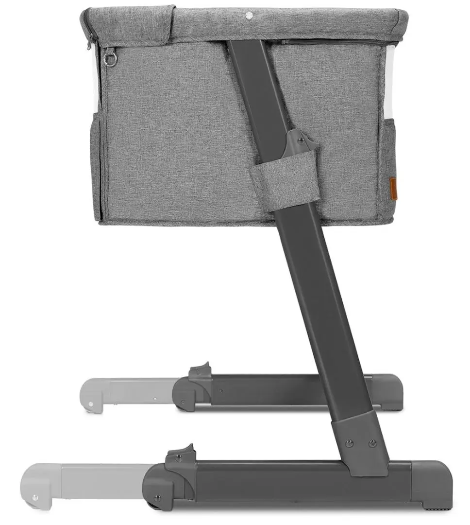 Patuc-leagan 2in1 Lionelo Theo (Grey Stone Natural)