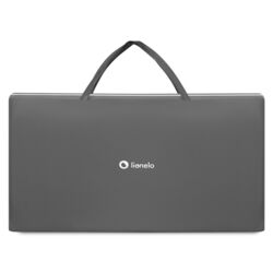 Patuc-leagan 2in1 Lionelo Theo (Grey Stone Natural) Thumb