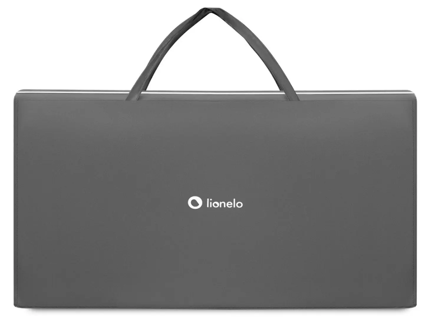 Patuc-leagan 2in1 Lionelo Theo (Grey Stone Natural)