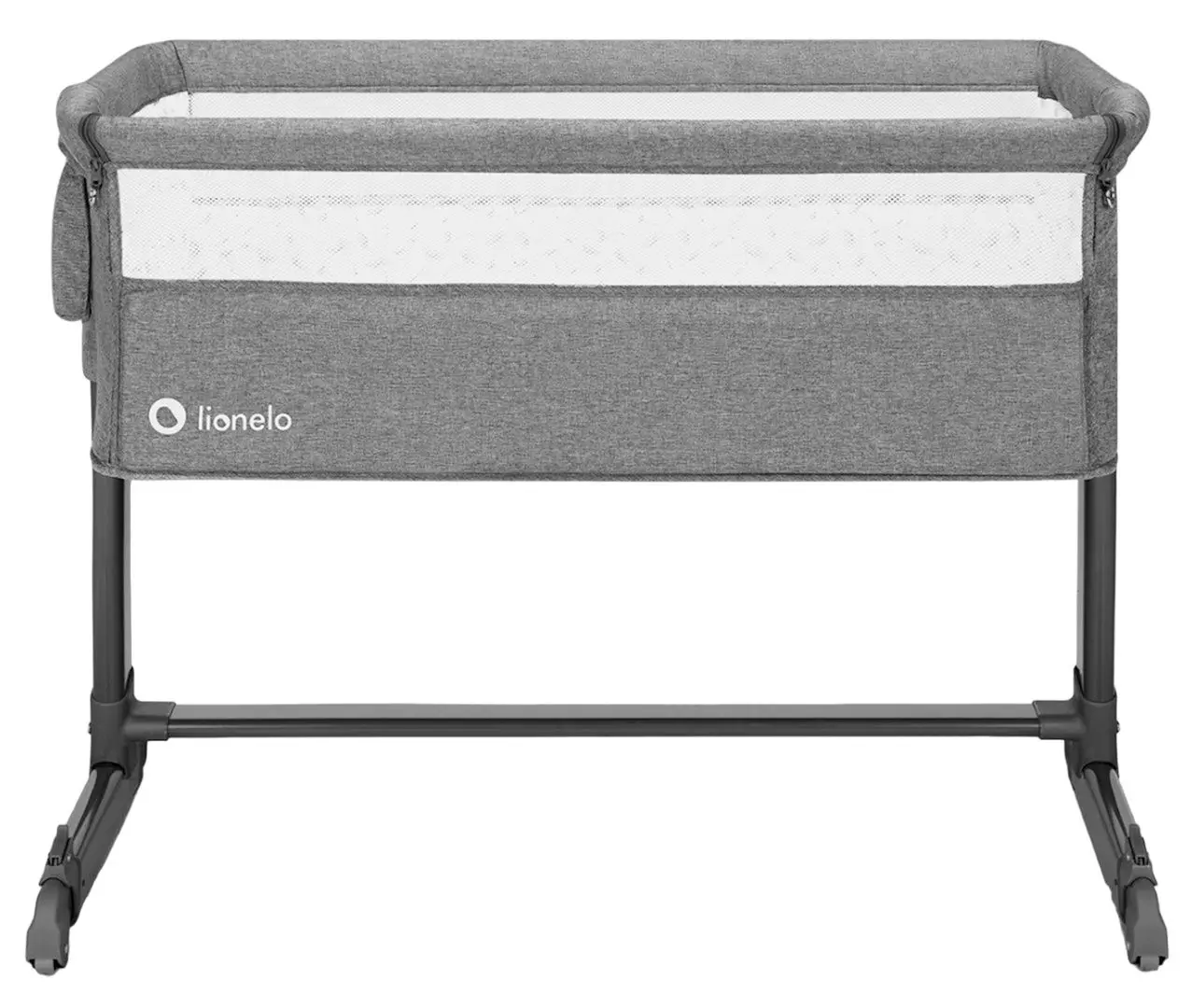 Patuc-leagan 2in1 Lionelo Theo (Grey Stone Natural)