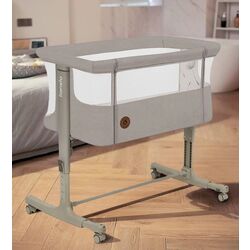 Patuc-leagan 3in1 Lionelo Aurora (Beige Sand)