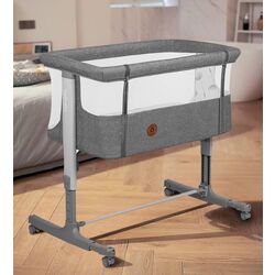Patuc-leagan 3in1 Lionelo Aurora (Grey Concrete)