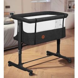 Patuc-leagan 3in1 Lionelo Aurora (Grey Graphite)