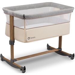 Patuc-leagan 3in1 Lionelo Leonie (Beige Sand)