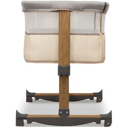 Кроватка-люлька 3в1 Lionelo Leonie (Beige Sand) Thumb