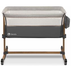 Patuc-leagan 3in1 Lionelo Leonie (Grey Stone)