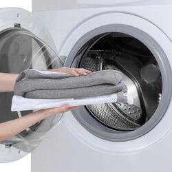 Кроватка-люлька 3в1 Lionelo Malin (Grey Stone) Thumb