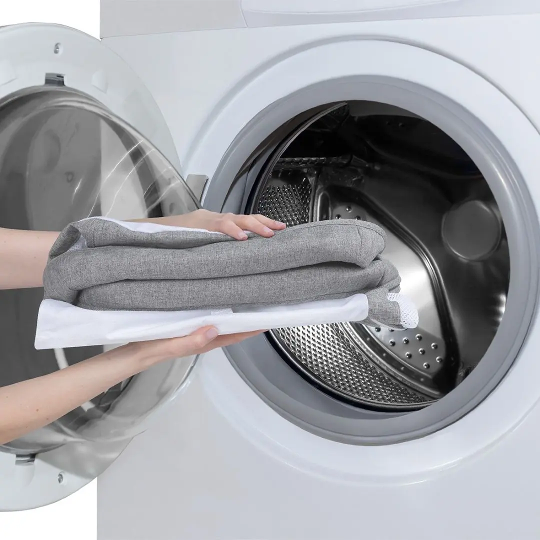 Кроватка-люлька 3в1 Lionelo Malin (Grey Stone)