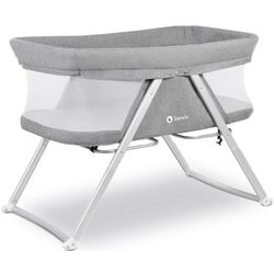 Patuc-leagan 3in1 Lionelo Vera (Grey)