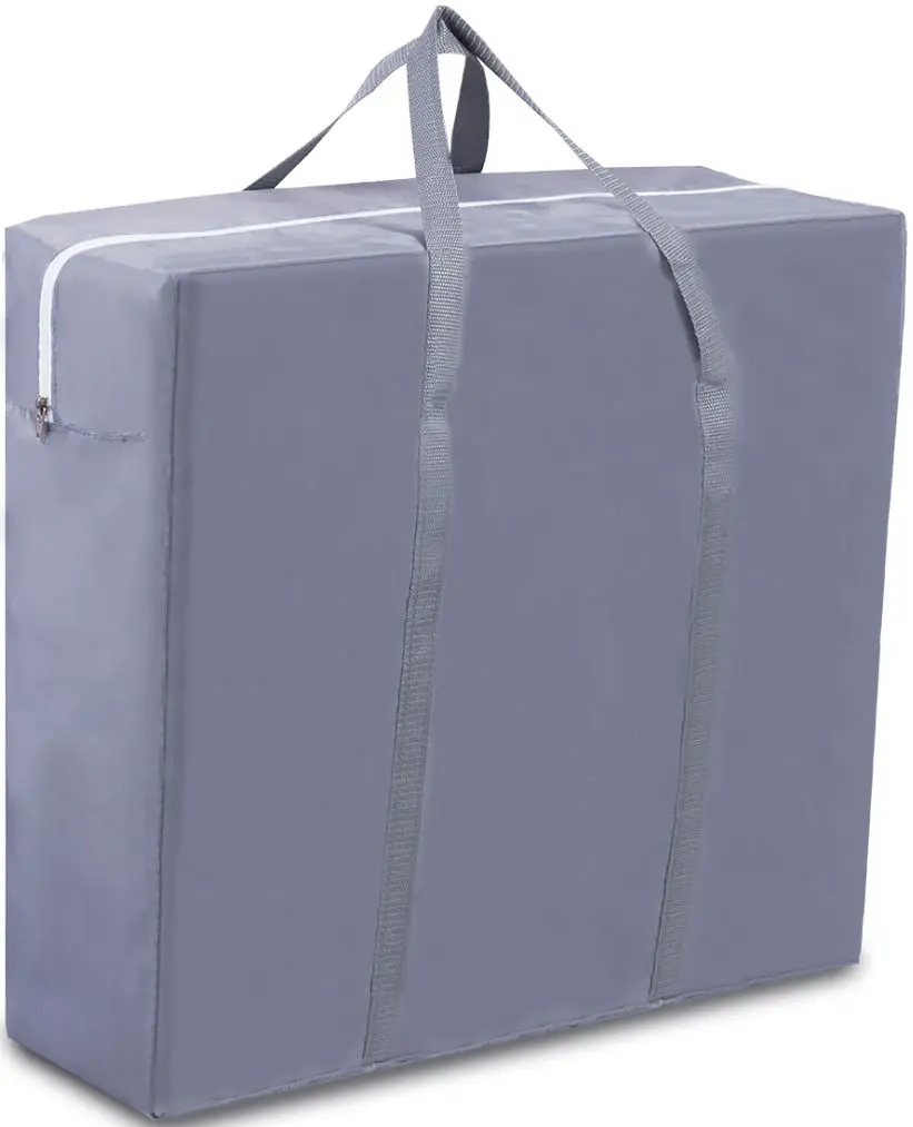 Кроватка-люлька 3в1 Lionelo Vera (Grey)